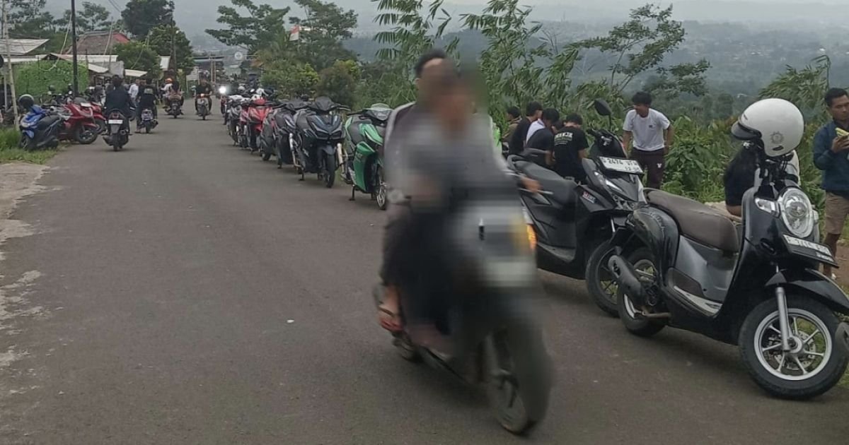Dugaan Penyalahgunaan HGU, Karang Taruna Desak Evaluasi Lahan Gunung Menir Bogor
