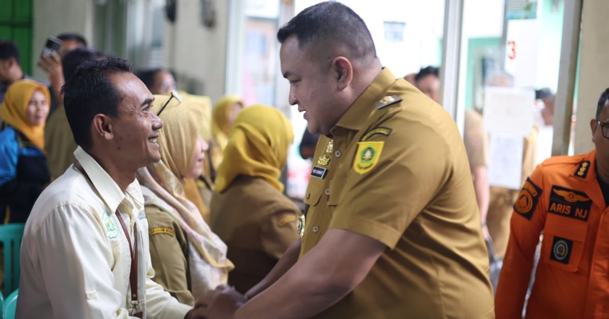 Musrenbang Puspanegara: Bupati Bogor Pastikan APBD 2027 Lahir dari Aspirasi Warga