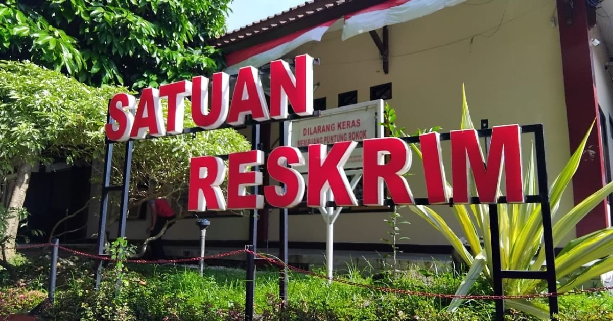 Sengketa Tanah Keluarga Berujung Penikaman, Polisi Ringkus Pelaku di Sukabumi