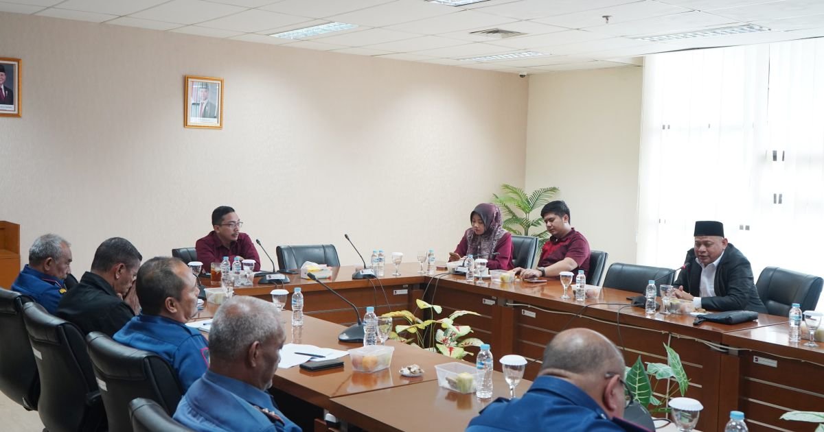 Tingkatkan Response Time, Komisi IV DPRD Kota Bogor Dorong Pengadaan Mobil Rescue Damkar