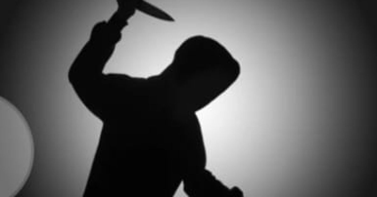 Teror Jalanan Kembali Terjadi, Driver Ojol Jadi Sasaran Pembacokan