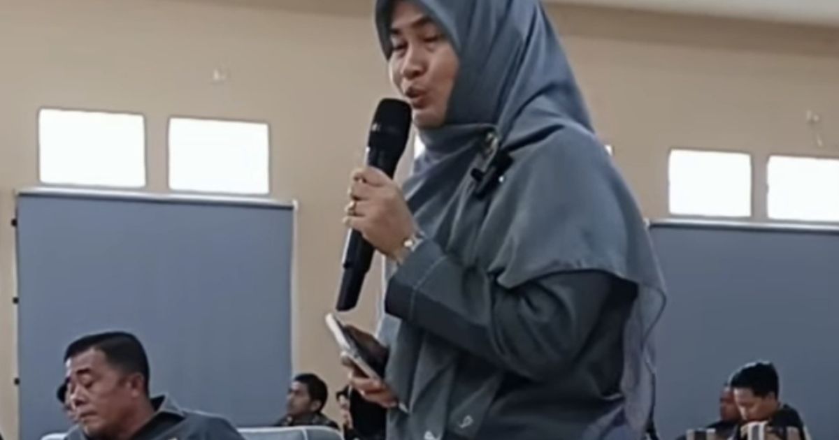 Beasiswa Anak Petani Belum Terealisasi, DPRD Tagih Komitmen Pemkab