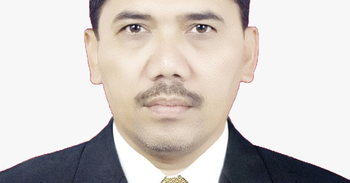 Pepen Supendi Terpilih Aklamasi, Siap Pimpin Hari Nelayan Nasional ke-66 di Palabuhanratu