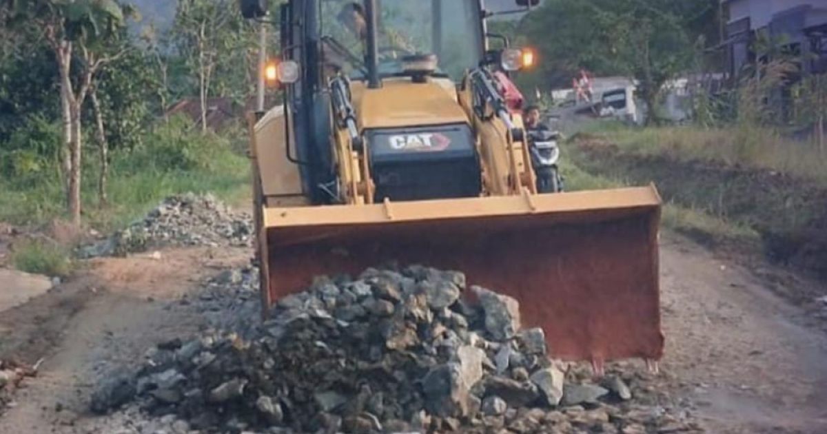Fokus Penanganan Bencana, Dinas PU Sukabumi Rampungkan Program Prioritas Infrastruktur 2026