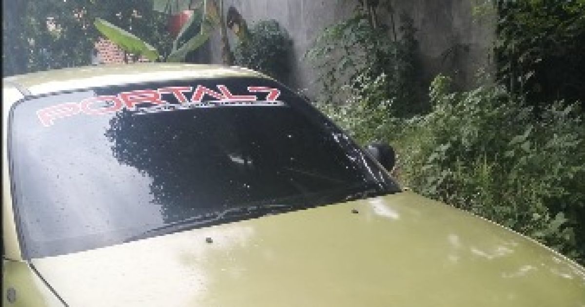 Mobil operasional media Portal7.