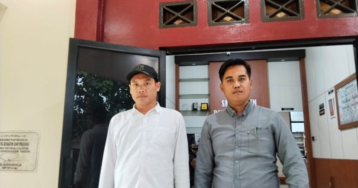 Di Tengah Sorotan Kasus NS, Kuasa Hukum TR Minta Keadilan Tanpa Tekanan