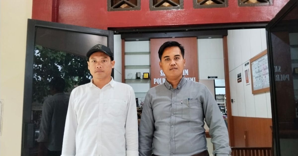 Kuasa Hukum TR Bantah Tuduhan Penyiksaan Bocah di Jampangkulon: Itu Tidak Pernah Terjadi!