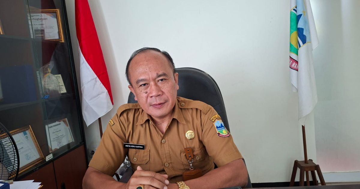 Kepala Desa Karyamukti Garut Sebut Kolaborasi Antara Program MBG dan Pemerintah Desa Masih Minim