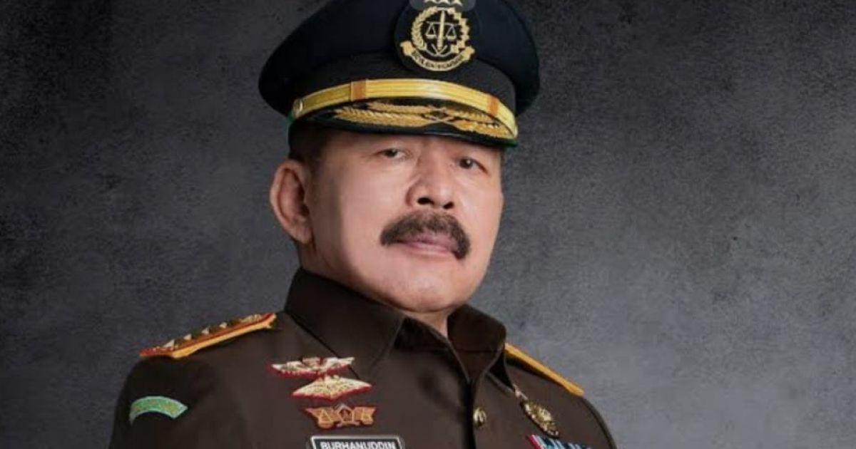 Jaksa Agung Ultimatum Daerah: Berani Usut Korupsi Besar, Jangan Hanya Kelas Receh