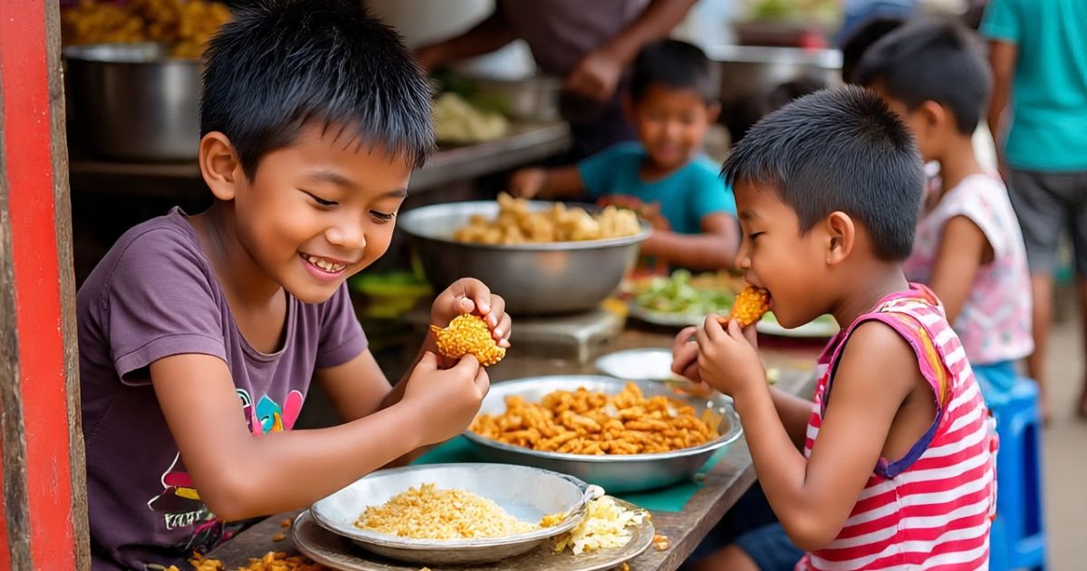 Fenomena Mokel di Kalangan Gen Z: Pergeseran Makna dan Dinamika Sosial Ramadan