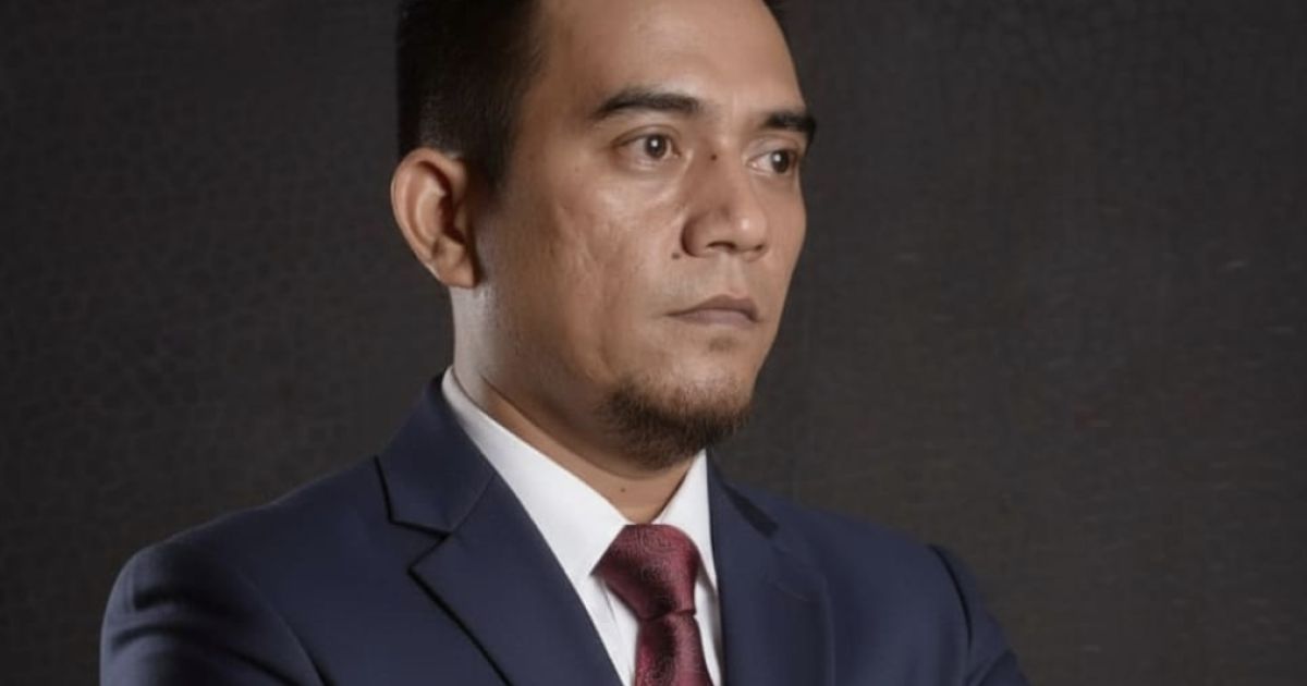 Isu Mutasi Pejabat Garut: Dadan Nugraha Ingatkan Risiko Nepotisme