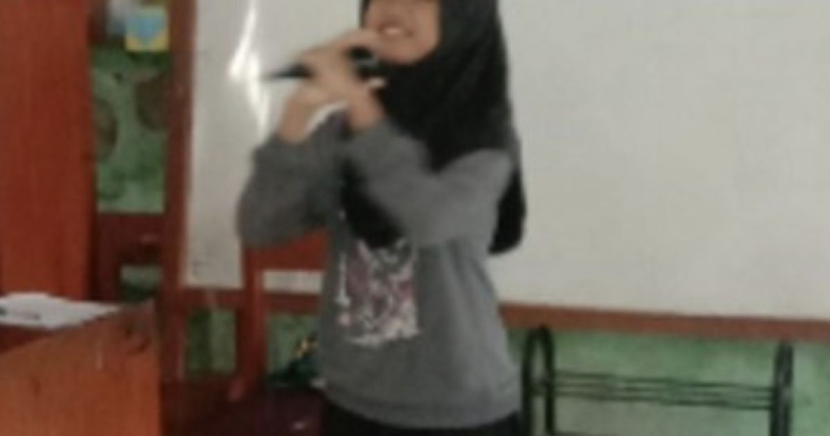 Ramadan 1447 H: Kisah Raya Nur Aulia Mengisi Waktu dengan Ibadah dan Asah Skill