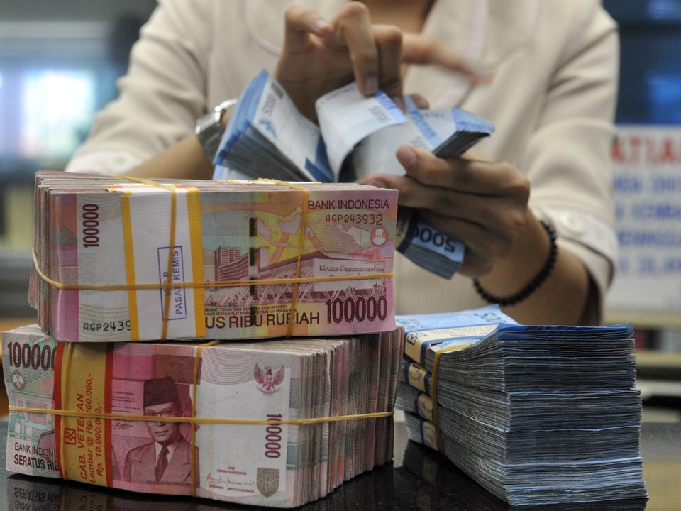 SBN Indonesia Tetap Tangguh Hadapi Tekanan Global dan Revisi Moody’s