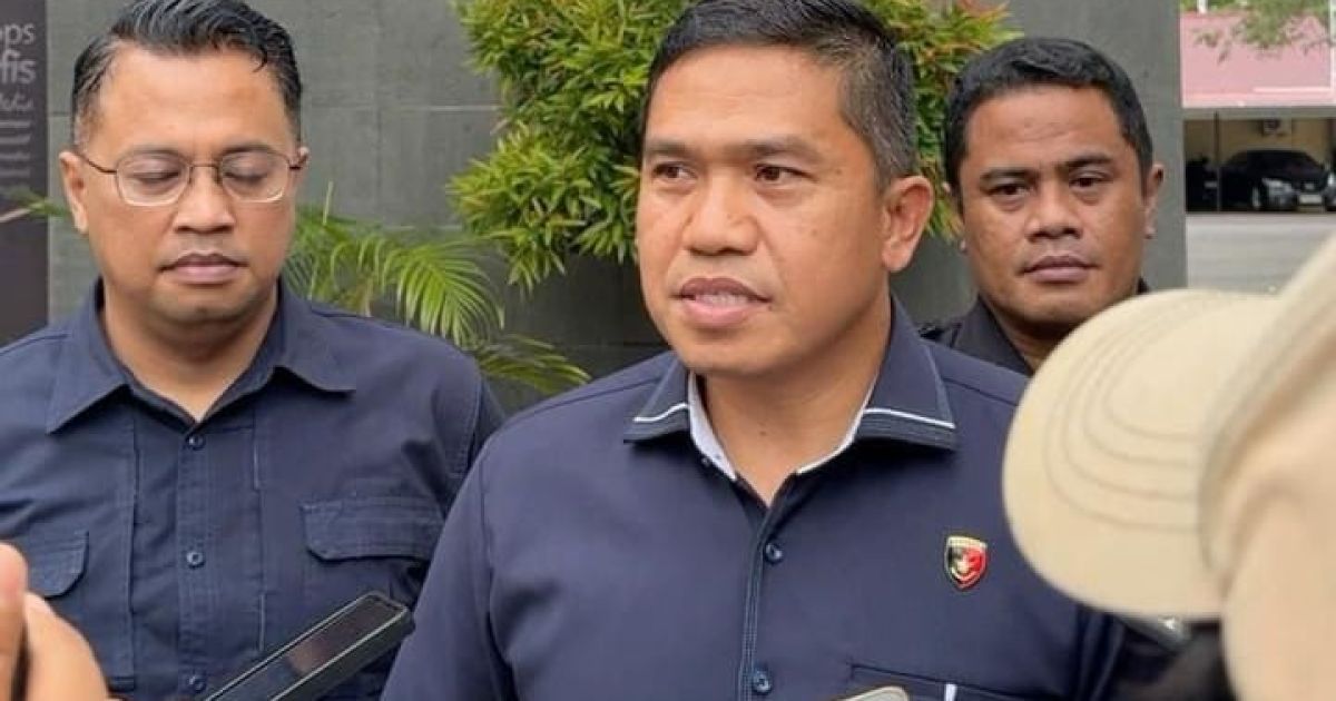 Tak Hanya Penambang, Pembeli Emas PETI Juga Dibidik Aparat