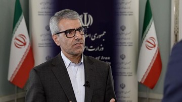 Eropa Diperingatkan Keras Iran Soal Campur Tangan Konflik Timur Tengah