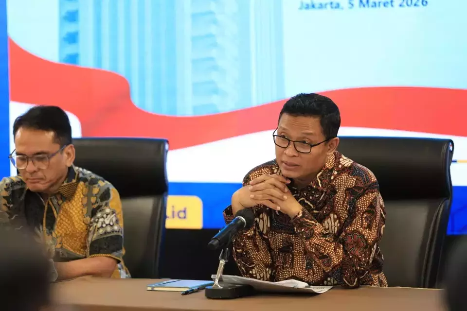 Penerimaan Pajak Indonesia Tunjukkan Tren Positif di Awal 2026