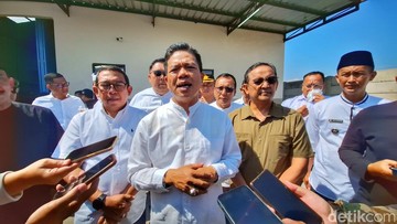 Kepastian Gaji dan THR Guru Honorer: Bupati Bandung Bocorkan Tiga Sumber Dana PPPK Paruh Waktu