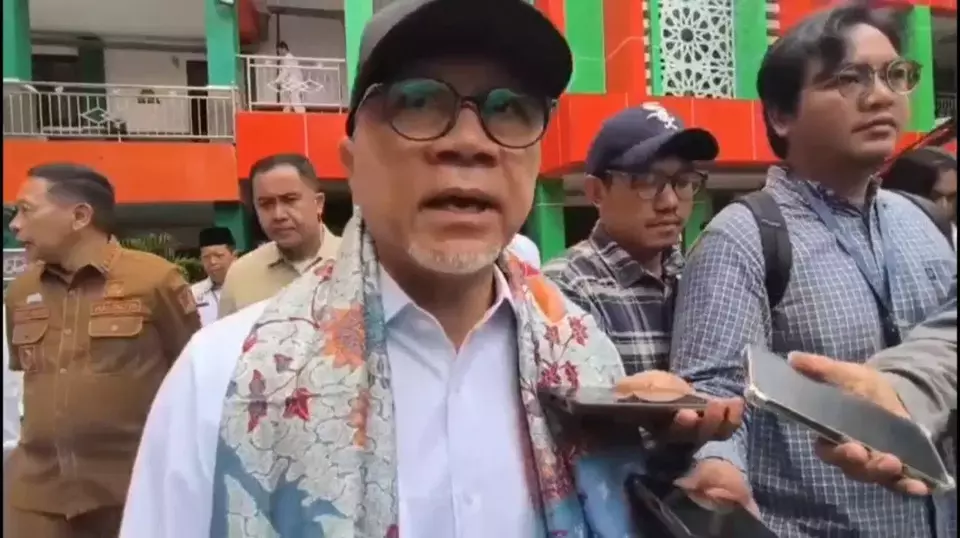 Ambisi Besar Pemerintah: Indonesia Kejar Swasembada Protein Penuh di Tahun 2026