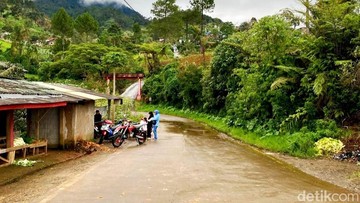 Waspada Arus Mudik 2026: Mengapa Jalur Puncak II Cianjur Justru Jadi Ancaman Fatal Bagi Pemudik?