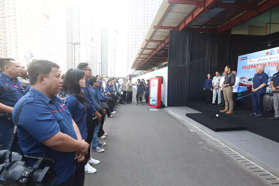 Antisipasi Gelombang 143,9 Juta Pemudik, Pemerintah Matangkan Strategi Pengurai Kemacetan Lebaran 2026