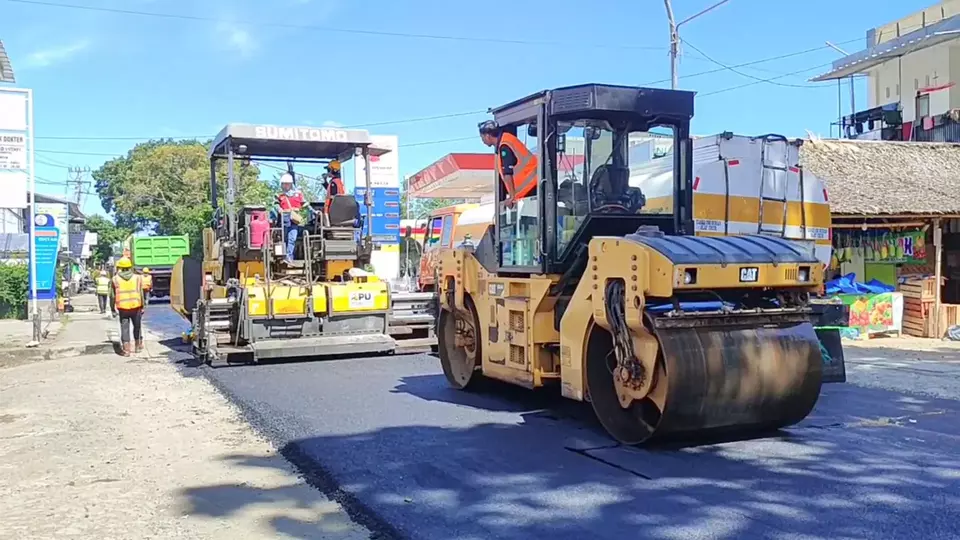 Jaringan Jalan Nasional Non-Tol Siap 93,5 Persen, Pemerintah Jamin Kelancaran Mudik 2026