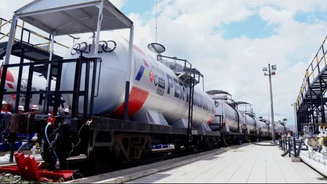 Cadangan Energi Nasional 20 Hari: ReforMiner Klarifikasi Agar Publik Tetap Tenang Jelang Libur Besar