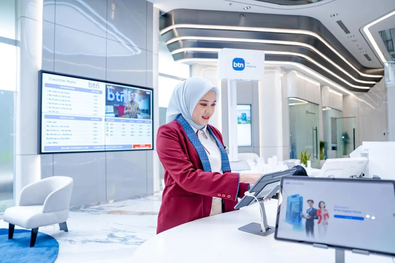 BTN Tinggalkan Citra Spesialis KPR, Berevolusi Menjadi Bank Raksasa dengan Layanan Finansial Terintegrasi