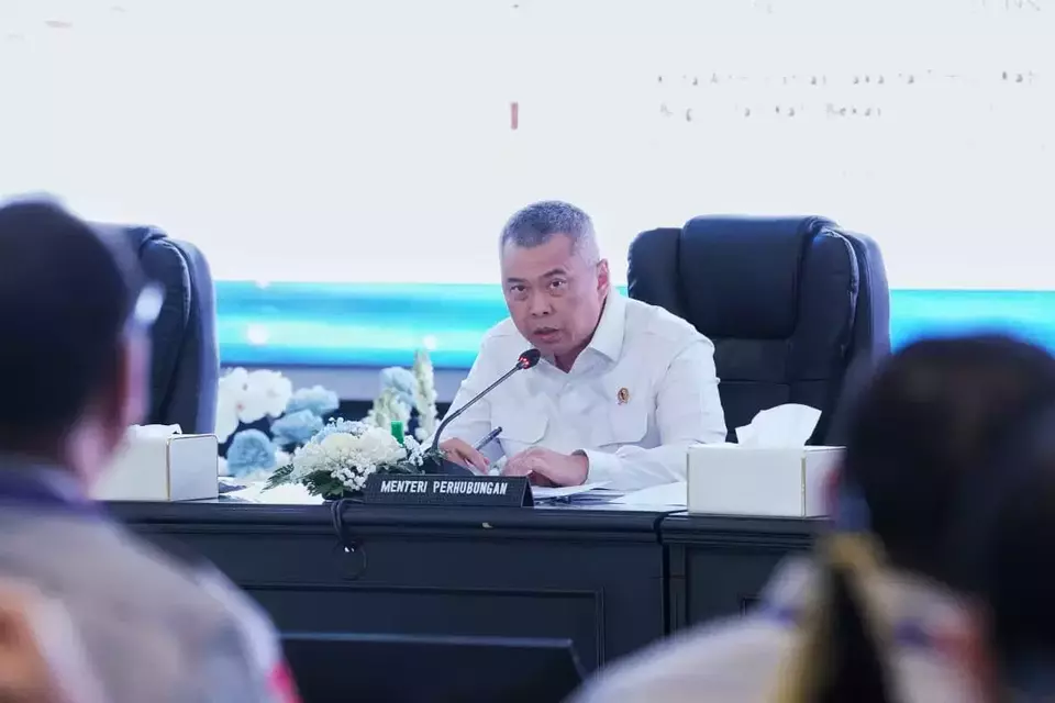 Diskon Mudik Lebaran 2026 Terancam Batal, Menhub Siapkan Sanksi Tegas untuk Operator Nakal