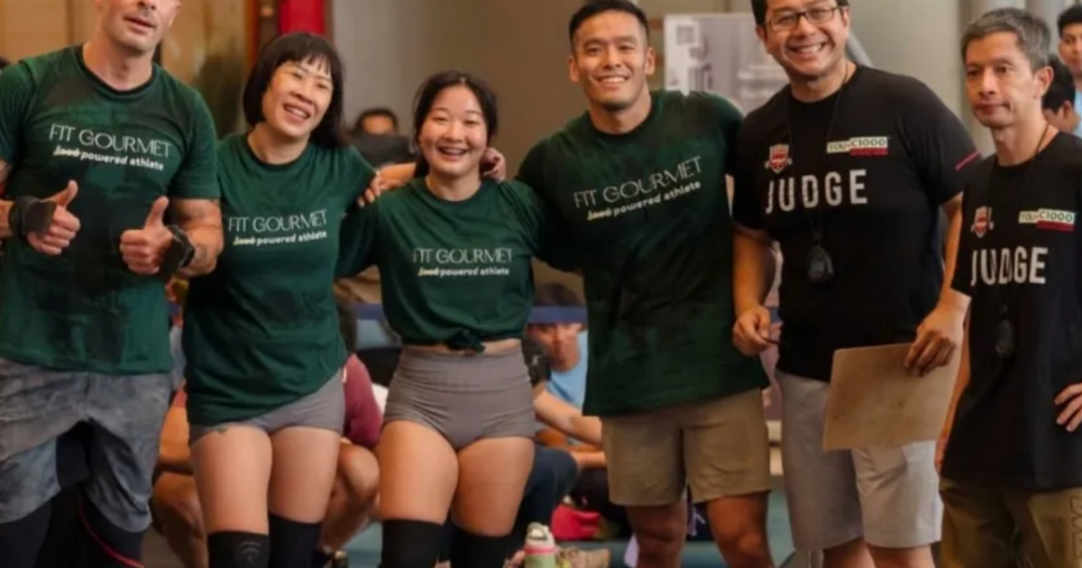 Dari Garasi Komunitas ke Fenomena Gaya Hidup: Transformasi Monkeybar Indonesia di Bawah Kepemimpinan Kezia Lorensia