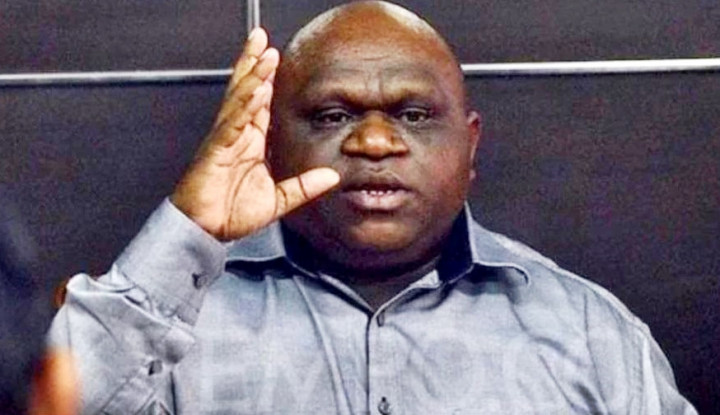 Natalius Pigai Mendesak Polisi Usut Tuntas Dugaan Kekerasan Terhadap Aktivis HAM KontraS