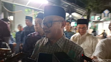 Tujuh Menteri Kompak Garap Regulasi AI dan Teknologi Digital Pendidikan, Finalisasi Masih Menunggu