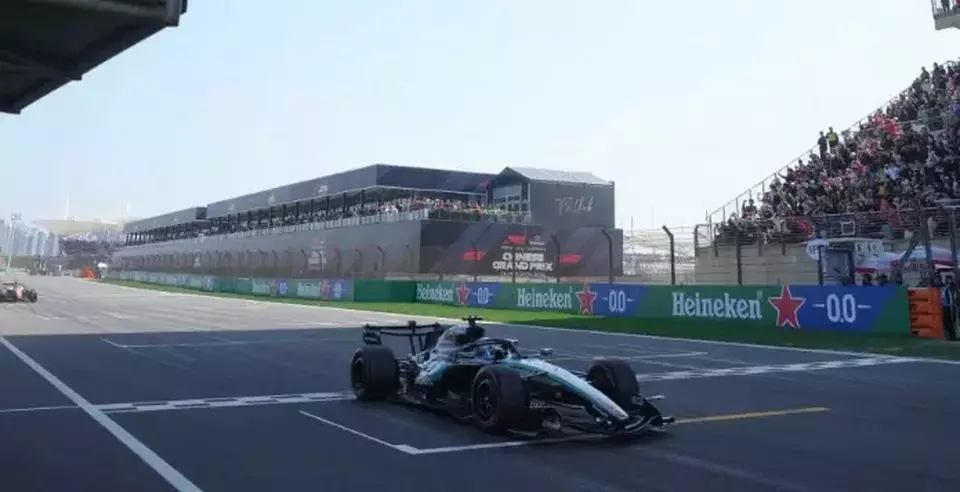 Keputusan Mendadak F1: Dua Seri Timur Tengah Absen dari Kalender Balap 2026 di Tengah Eskalasi Geopolitik