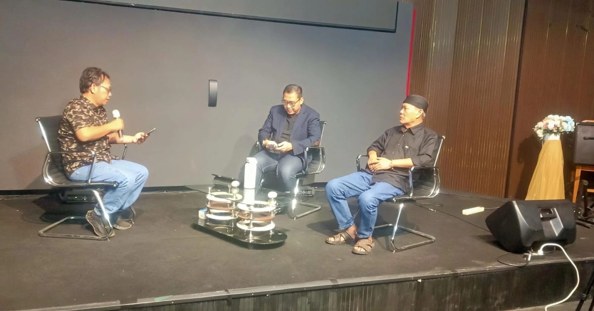 PAM Jaya Targetkan Cakupan Air Perpipaan di Jakarta Capai 100 Persen