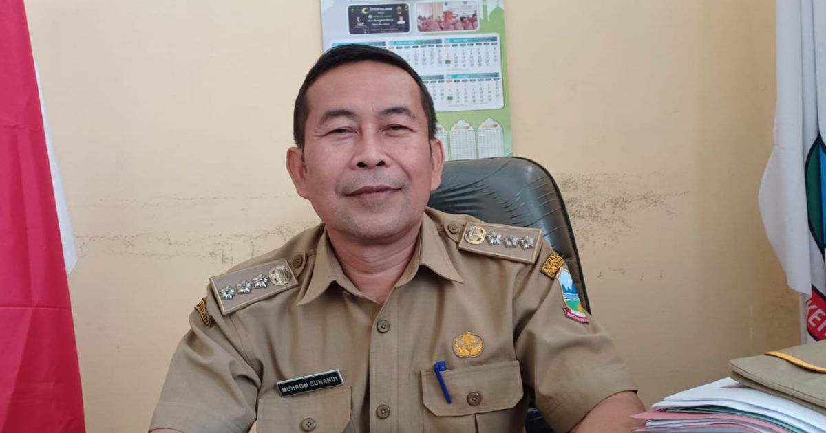 Persiapan Lebaran 2026, Kecamatan Cikelet Garut Siagakan Keamanan Pantai Santolo