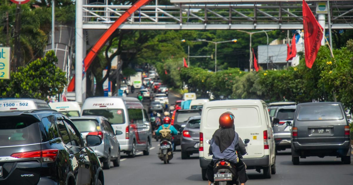 Mudik Lebaran 2026: Jawa Barat Bersiap Hadapi 25,6 Juta Pergerakan, Inilah Panduan Jalur Alternatif dan Titik Macet Terparah
