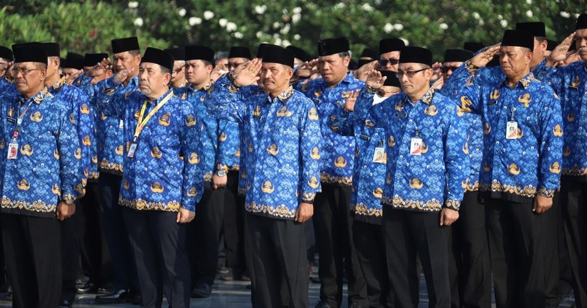 Wacana WFH Sepekan Sekali: Akankah Jadi Solusi Permanen Atasi Polusi Perkotaan?