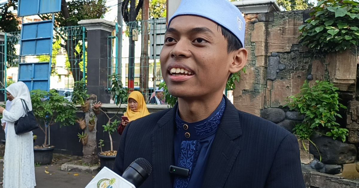 Tips Mempersiapkan Imam Muda: Belajar dari Keberhasilan Muhammad Akmal Fauzan di Masjid Baitur Rahmah