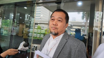 Memahami Transparansi Hukum: Solusi Pengawasan Publik atas Perubahan Status Tahanan KPK