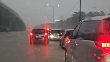 Tinjauan Mendalam BNPB: Lonjakan Bencana Hidrometeorologi di Jawa dan Maluku Selama Masa Lebaran