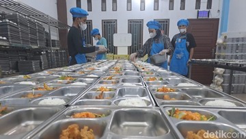 Etika Kerja Terancam: Oknum Staf Layanan Gizi Disanksi Tegas Usai Joget Viral di Area Steril
