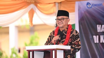 Keputusan Mengejutkan: Kementerian Tegaskan Sekolah Kembali Normal, Ini Alasan Akademik di Baliknya