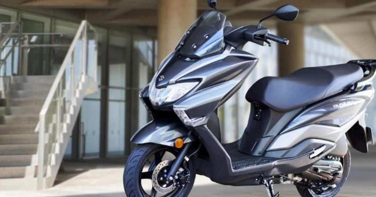 Rekomendasi Motor Matic Nyaman dan Tangguh untuk Aktivitas Harian