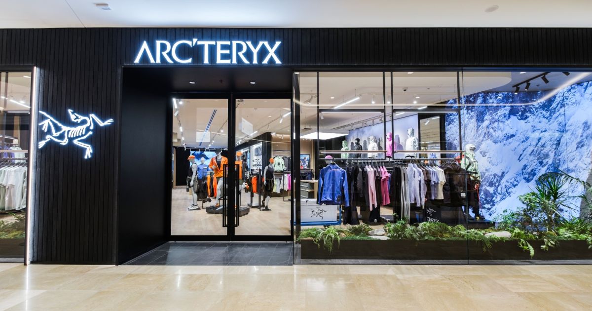 Kemenangan Merek Global: Arc’teryx Berhasil Batalkan Pendaftaran Logo Tiruan dari Tiongkok di Pengadilan Niaga
