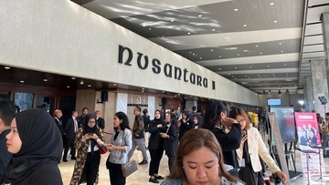 DPR RI Pangkas Fasilitas Rapat Eselon I, Langkah Efisiensi Imbas Ketidakpastian Ekonomi Global