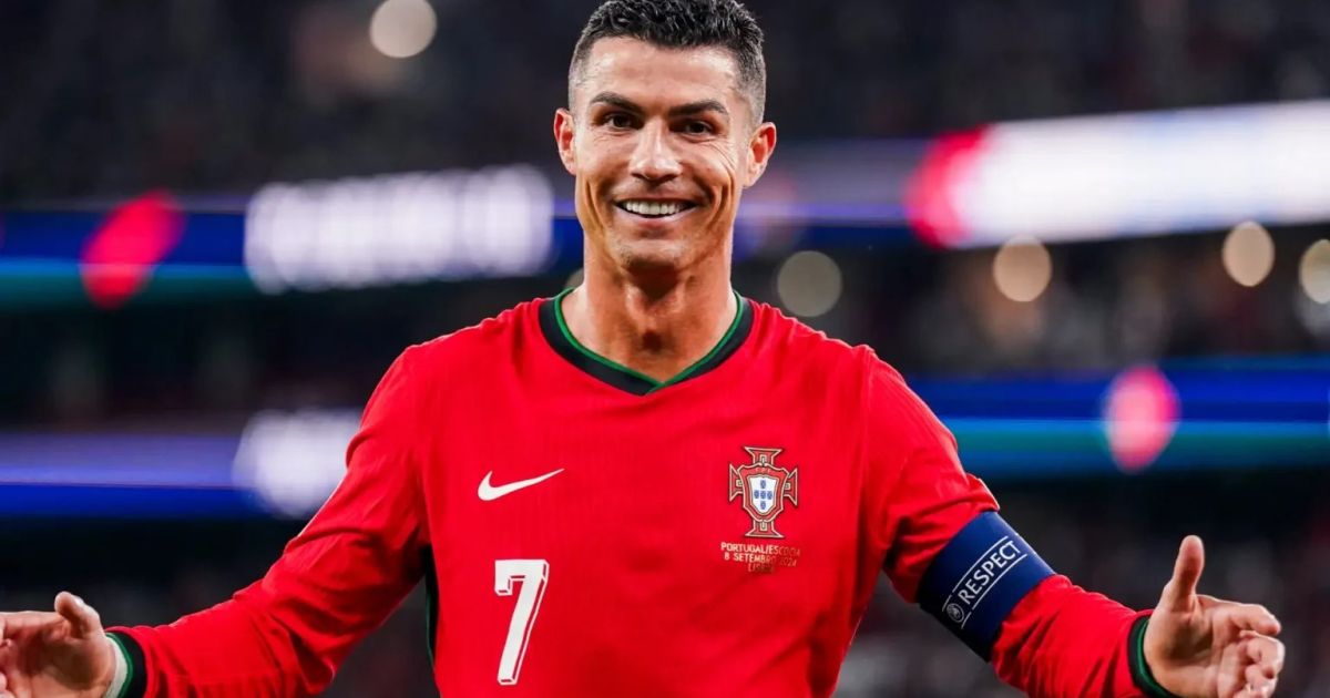 Menanti Keajaiban di Usia Senja: Realitas Perjalanan Cristiano Ronaldo Menuju Piala Dunia 2026