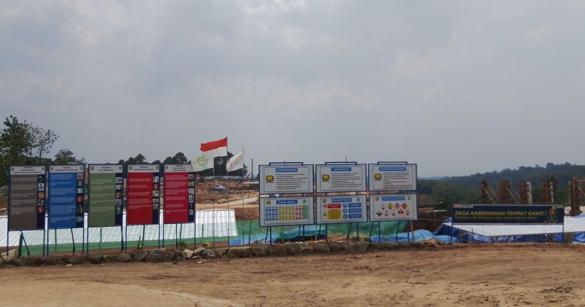 Sekolah Rakyat di Jasinga: Solusi atau Sekadar Tambal Sulam Pendidikan?