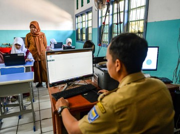 Pasca Kebocoran Soal TKA, Kemendikdasmen Evaluasi Ketat Prosedur Pengamanan Ujian