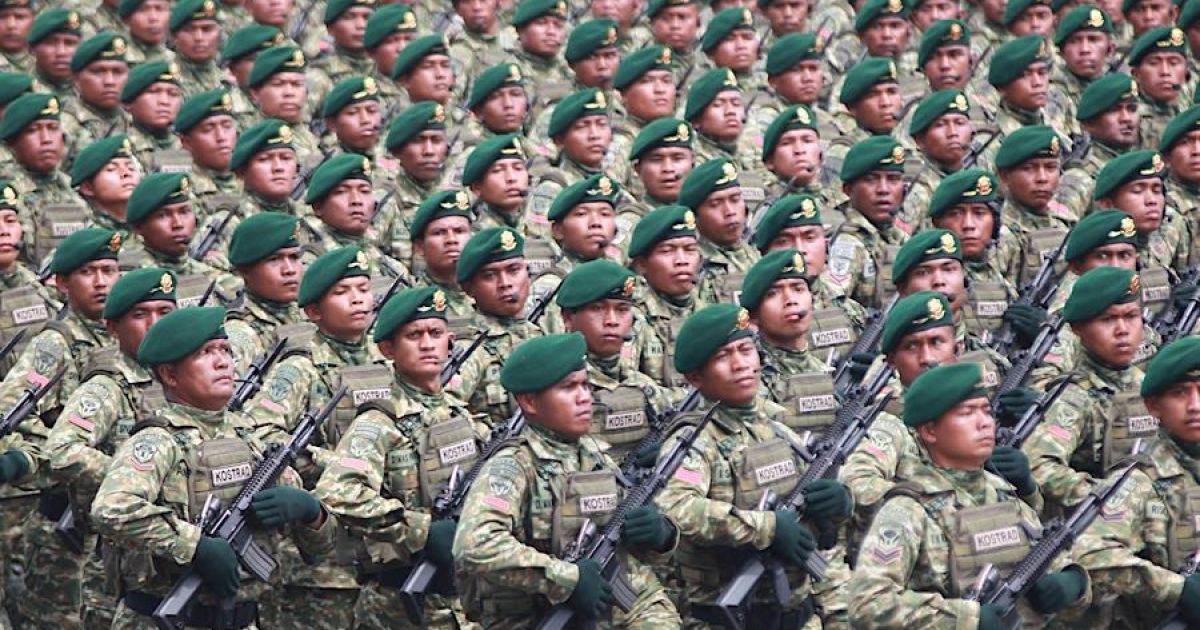 Dampak Tragis Serangan Artileri Israel di Lebanon: Rincian Prajurit Garuda yang Gugur dan Terluka