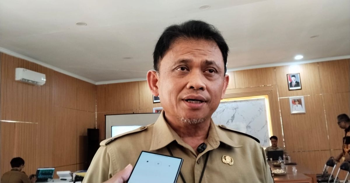 Lonjakan Wisatawan di Sukabumi Tembus 325 Ribu, Dispar Siapkan Sistem Tollgate Kawasan