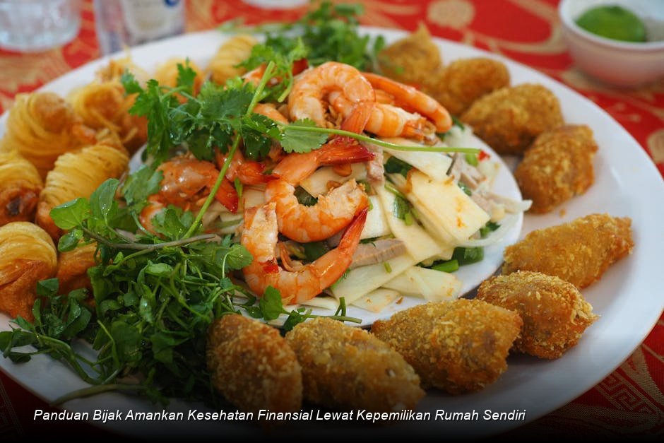 Membongkar Rahasia Ketenangan Jangka Panjang: Mengapa Properti Pribadi Adalah Benteng Kesehatan Finansial Utama